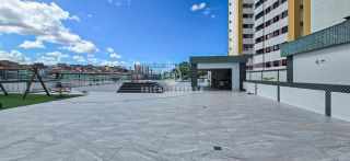 Apartamento no bairro Vila Laura