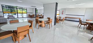 Apartamento no bairro Vila Laura