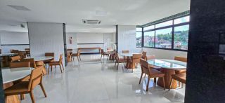 Apartamento no bairro Vila Laura