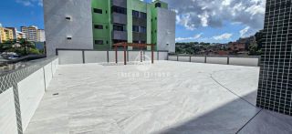 Apartamento no bairro Vila Laura