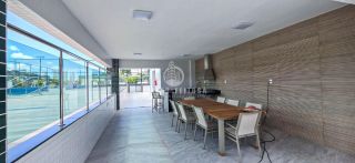 Apartamento no bairro Vila Laura