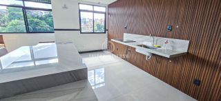 Apartamento no bairro Vila Laura