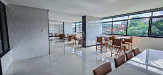 Apartamento no bairro Vila Laura