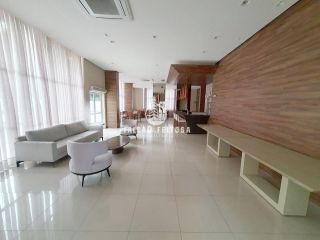 Apartamento no bairro Cidade Jardim