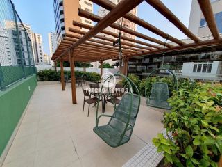 Apartamento no bairro Cidade Jardim