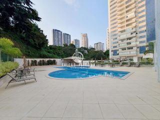 Apartamento no bairro Cidade Jardim