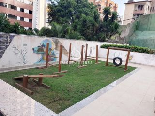 Apartamento no bairro Cidade Jardim