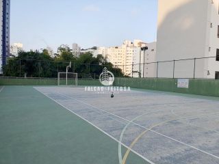 Apartamento no bairro Cidade Jardim