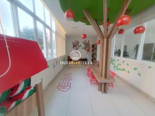 Apartamento no bairro Cidade Jardim