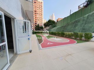 Apartamento no bairro Cidade Jardim