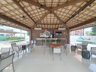 Apartamento no bairro Cidade Jardim