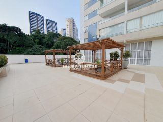 Apartamento no bairro Cidade Jardim