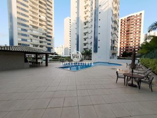 Apartamento no bairro Cidade Jardim