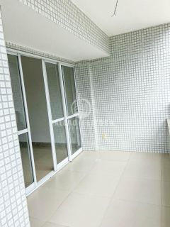 Apartamento no bairro Cidade Jardim