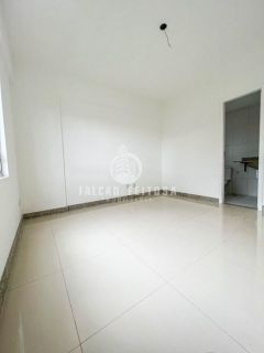 Apartamento no bairro Cidade Jardim