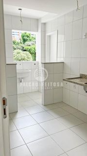 Apartamento no bairro Cidade Jardim