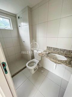 Apartamento no bairro Cidade Jardim