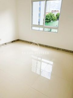 Apartamento no bairro Cidade Jardim