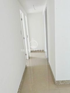 Apartamento no bairro Cidade Jardim