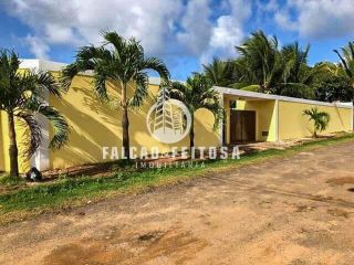 Casa no bairro Barra do Jacu