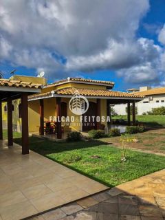 Casa no bairro Barra do Jacu