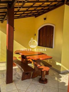 Casa no bairro Barra do Jacu