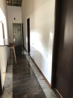 Casa no bairro Barra do Jacu