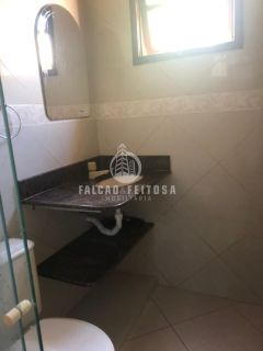 Casa no bairro Barra do Jacu