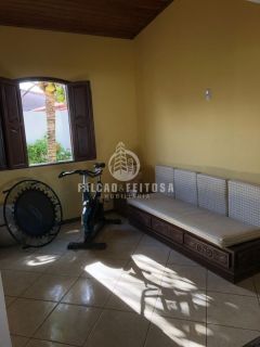 Casa no bairro Barra do Jacu