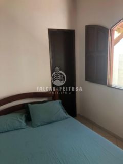 Casa no bairro Barra do Jacu