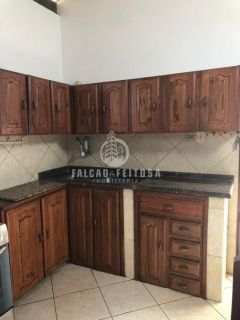 Casa no bairro Barra do Jacu