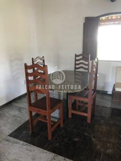 Casa no bairro Barra do Jacu