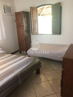 Casa no bairro Barra do Jacu