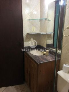 Casa no bairro Barra do Jacu