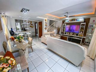 Casa Triplex à venda em Stella Maris