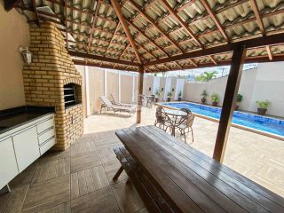 Casa Triplex à venda em Stella Maris