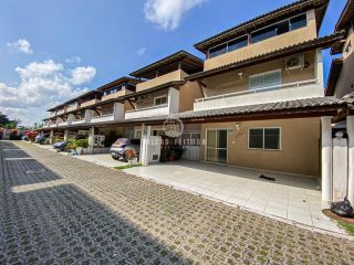 Casa Triplex à venda em Stella Maris