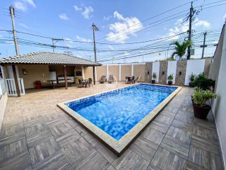 Casa Triplex à venda em Stella Maris