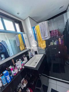 Apartamento à venda na Pituba