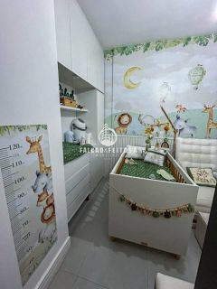 Apartamento à venda na Pituba