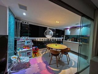 Apartamento à venda na Pituba