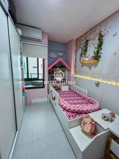 Apartamento à venda na Pituba