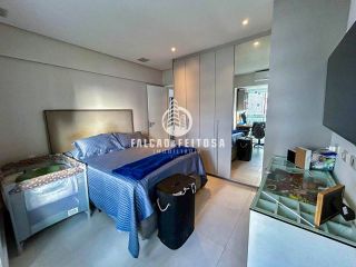 Apartamento à venda na Pituba