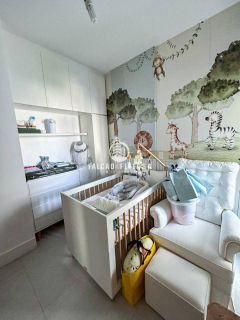 Apartamento à venda na Pituba