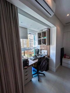 Apartamento à venda na Pituba