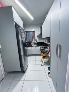 Apartamento à venda na Pituba