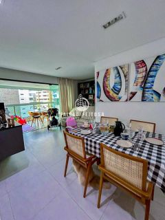 Apartamento à venda na Pituba