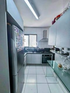 Apartamento à venda na Pituba