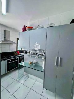 Apartamento à venda na Pituba