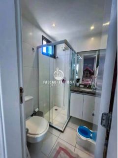 Apartamento à venda na Pituba